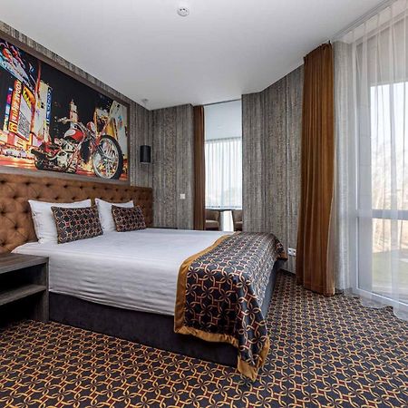 Resort Hotel Elija Šventoji المظهر الخارجي الصورة
