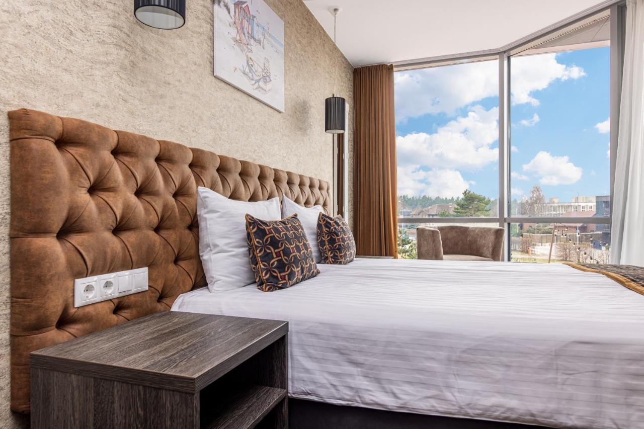 Resort Hotel Elija Šventoji المظهر الخارجي الصورة