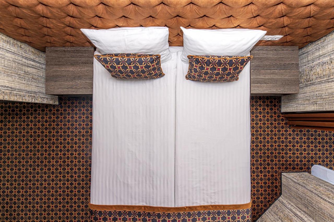 Resort Hotel Elija Šventoji المظهر الخارجي الصورة