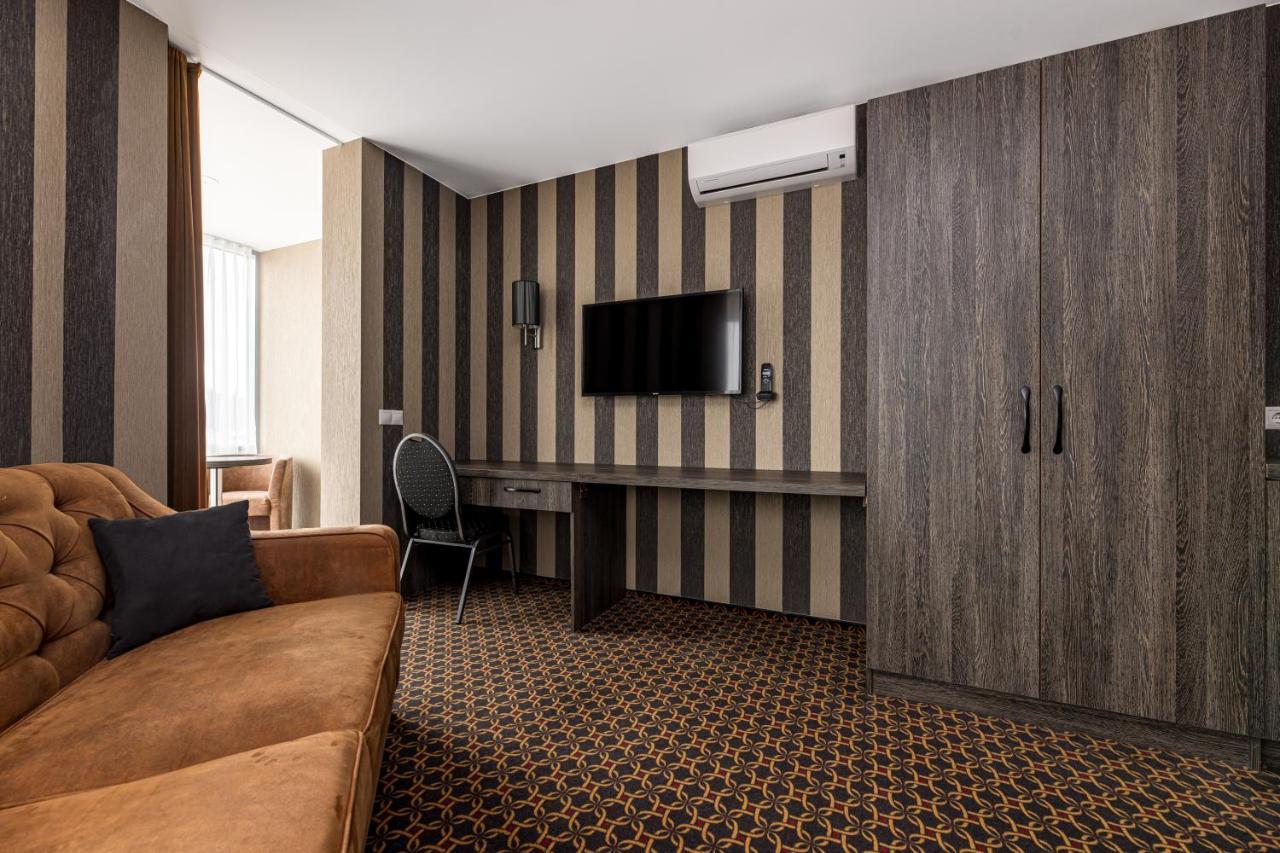 Resort Hotel Elija Šventoji المظهر الخارجي الصورة