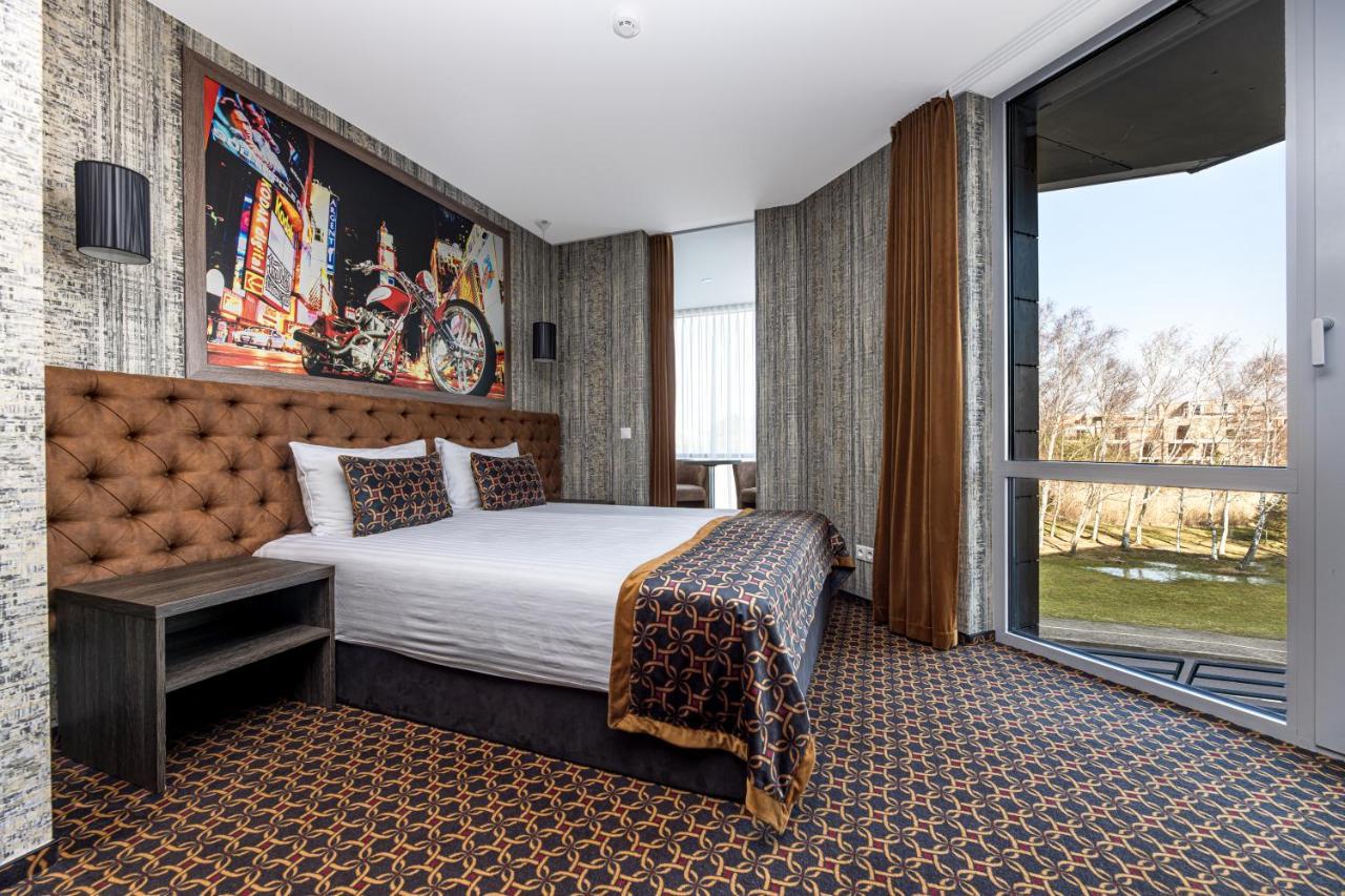Resort Hotel Elija Šventoji المظهر الخارجي الصورة